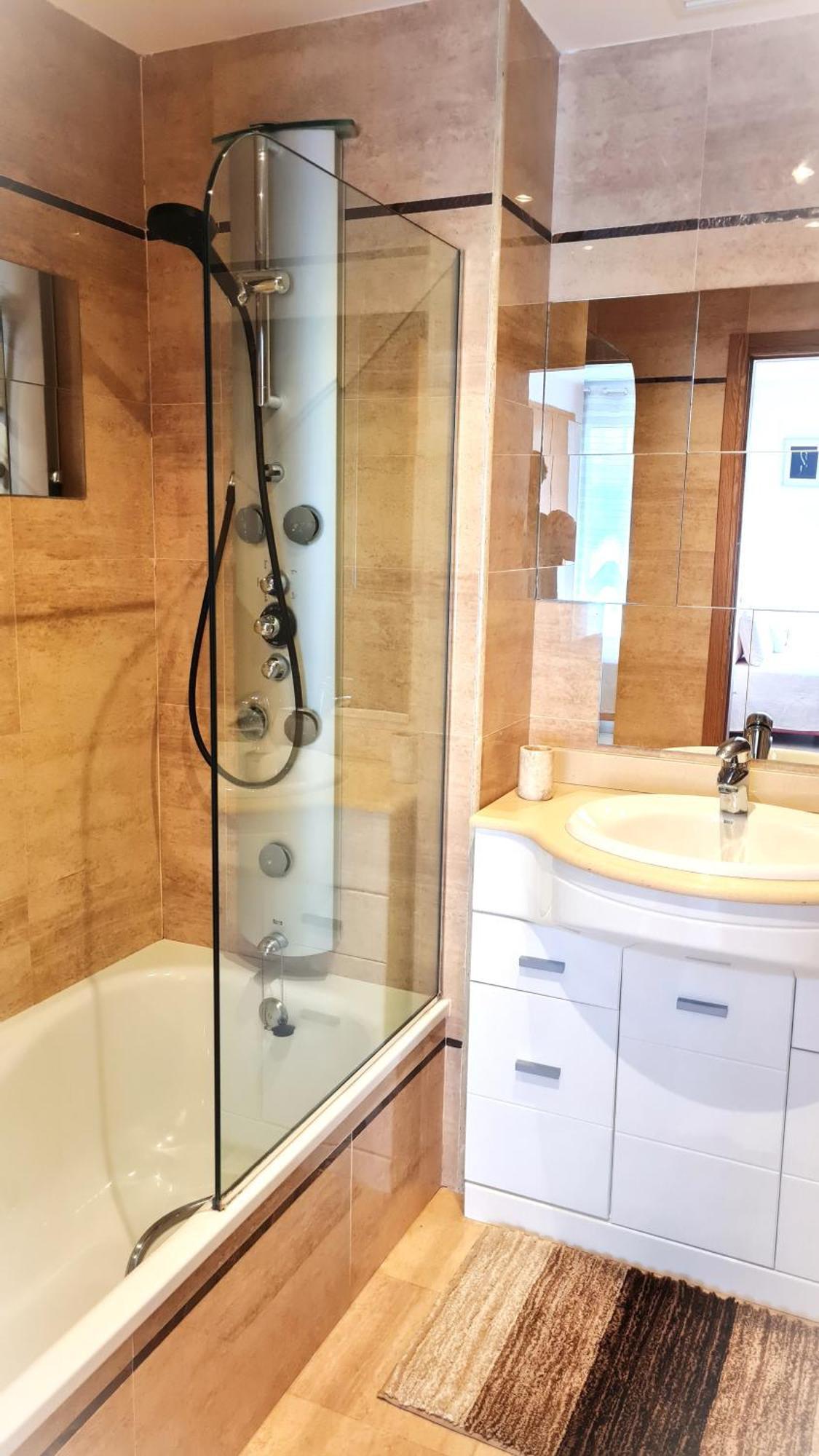 Beach Valencia Luxury A40-28 Apartment With Terrace And Sea Views Exterior photo