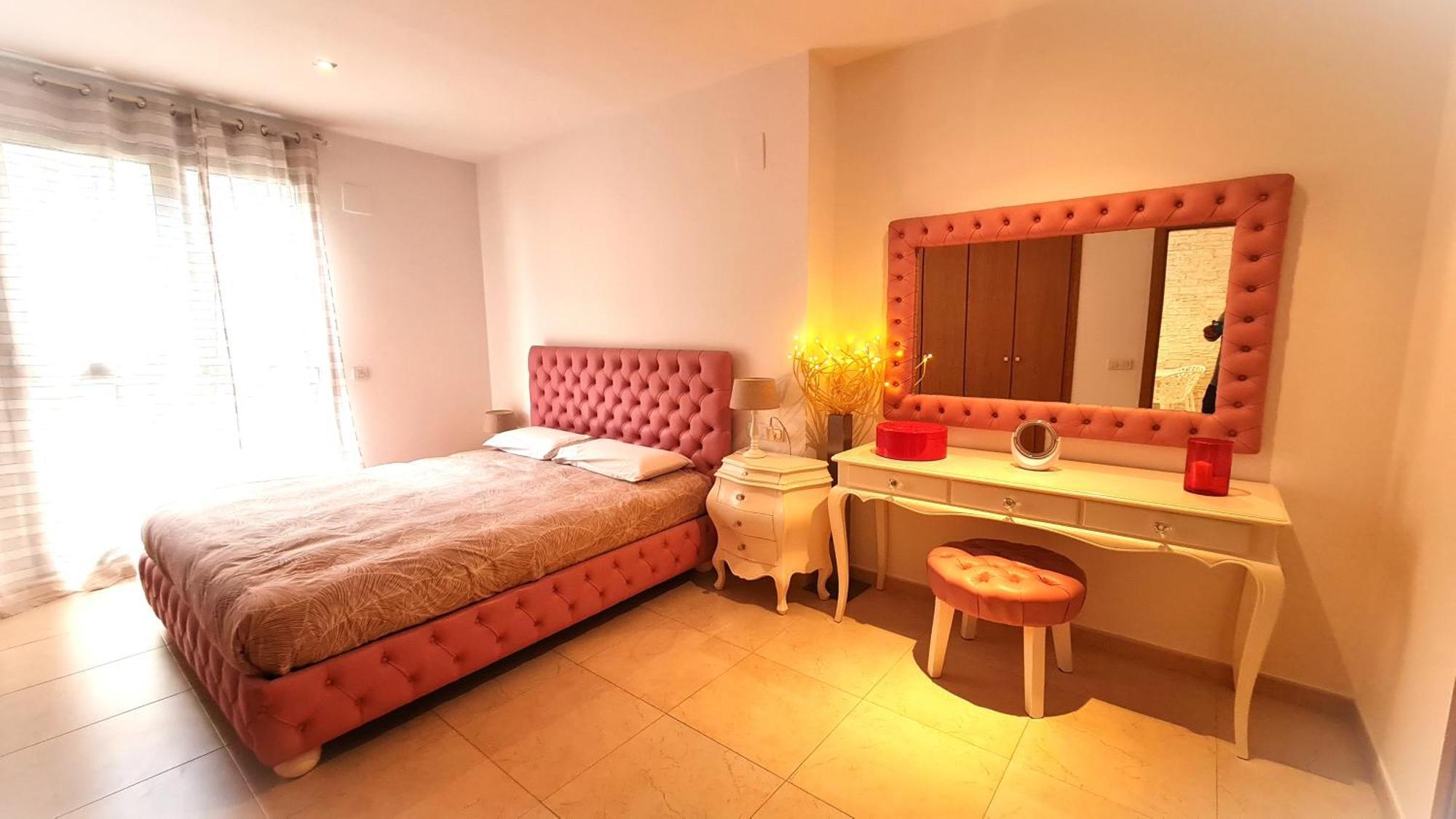 Beach Valencia Luxury A40-28 Apartment With Terrace And Sea Views Exterior photo