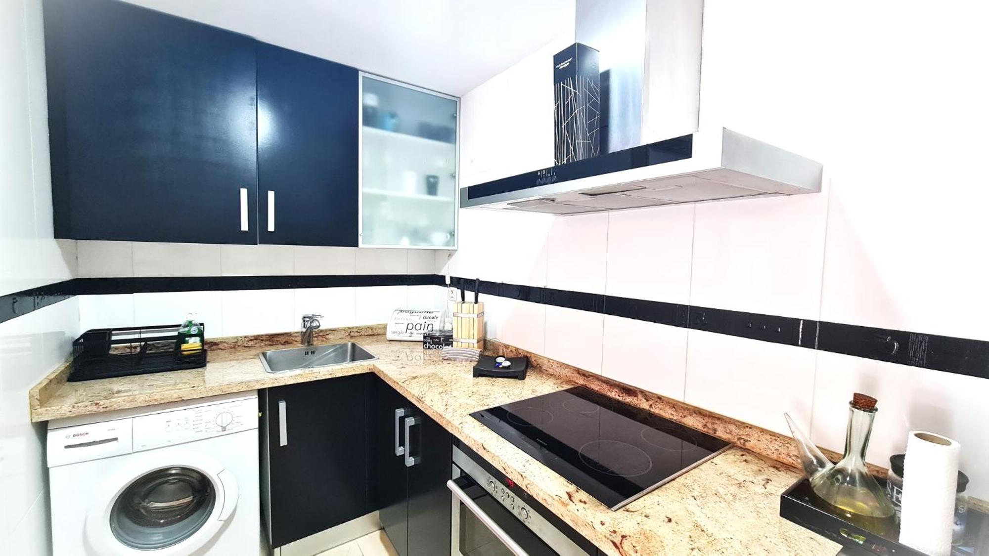 Beach Valencia Luxury A40-28 Apartment With Terrace And Sea Views Exterior photo
