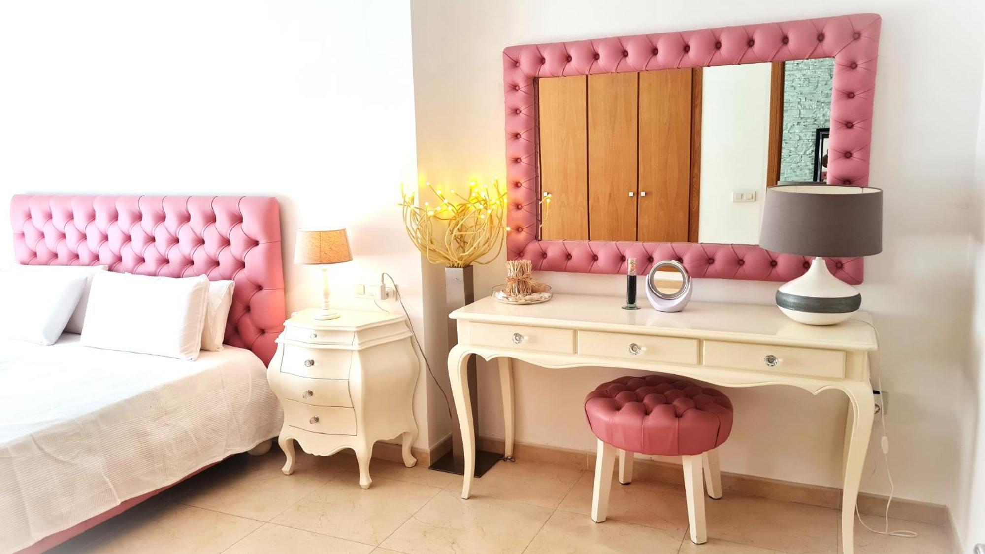 Beach Valencia Luxury A40-28 Apartment With Terrace And Sea Views Exterior photo